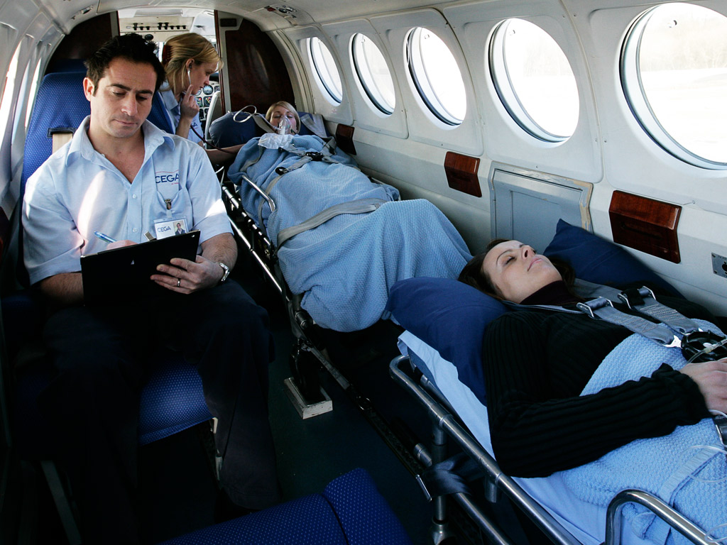 Rising Demand for Medical Repatriation Shines Spotlight on Quality of Provision