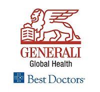 Generali Global Health Signs Two-Year Agreement with Best Doctors