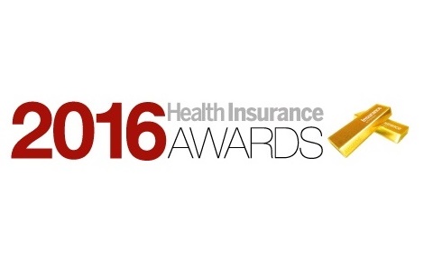 Health Insurance Awards announces winners for 2016