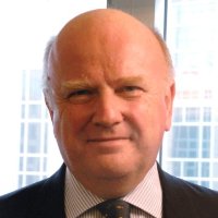 Mr. Peter Hogg: Industry Expert and CEO of Heliren Insurance Brokers