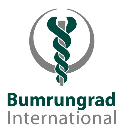 Bumrungrad International Hospital