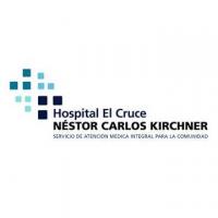 Hospital de Alta Complejidad en Red El Cruce - Nestor Carlos