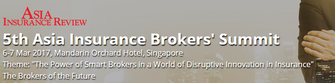 5th Asia Insurance Brokers' Summit