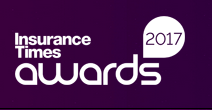 Insurance Times Awards 2017